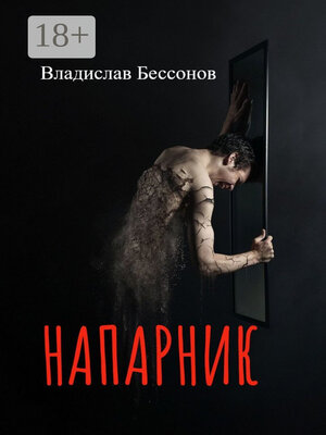cover image of Напарник